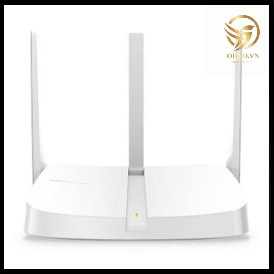 Bộ Thiết Bị Phát Wifi MW 315R 3 Anten Cục Phát Sóng  hàng chính hãng