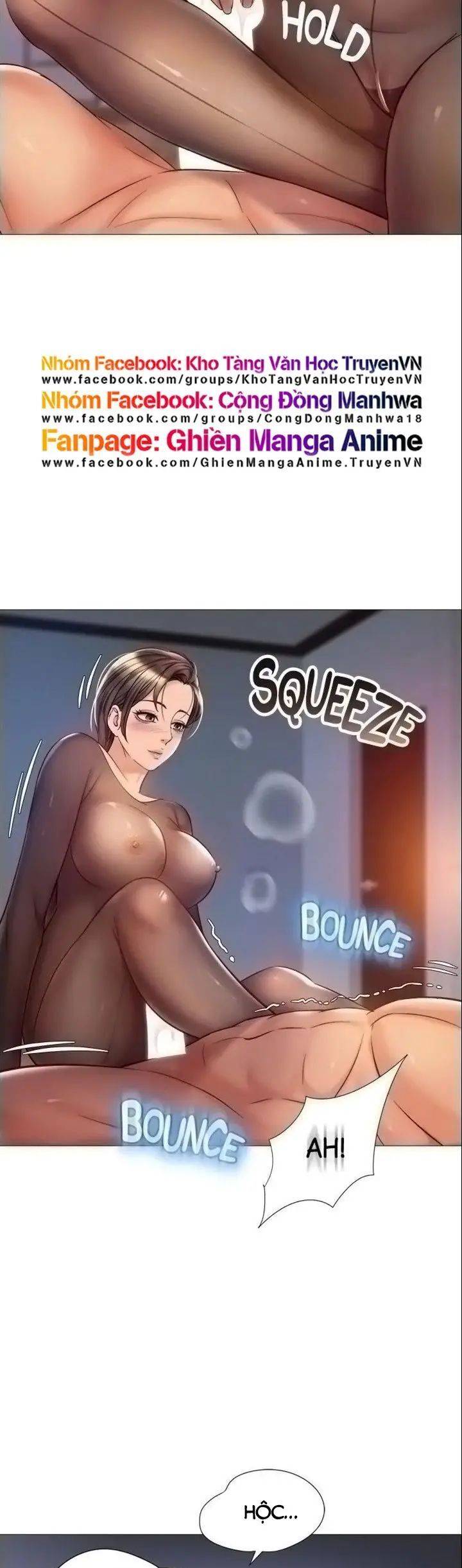 my daughter's friend chapter 69 33