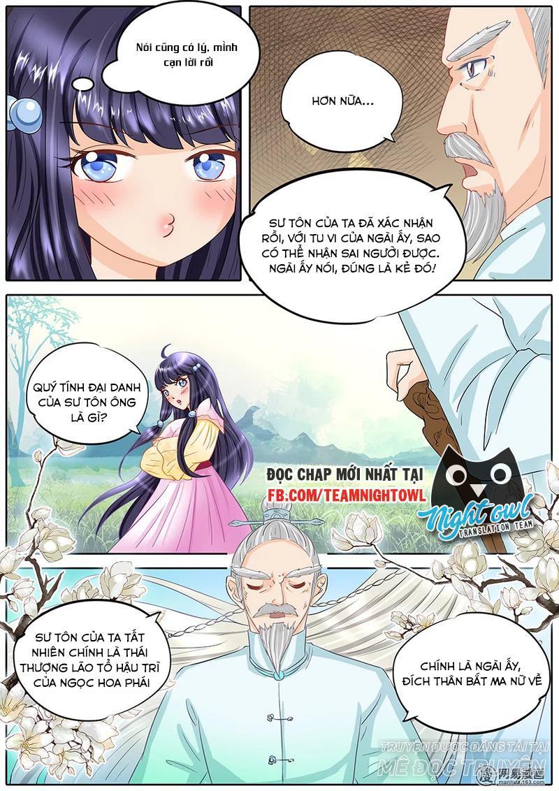 gia huynh ở lại tìm đường chết chapter 12 16