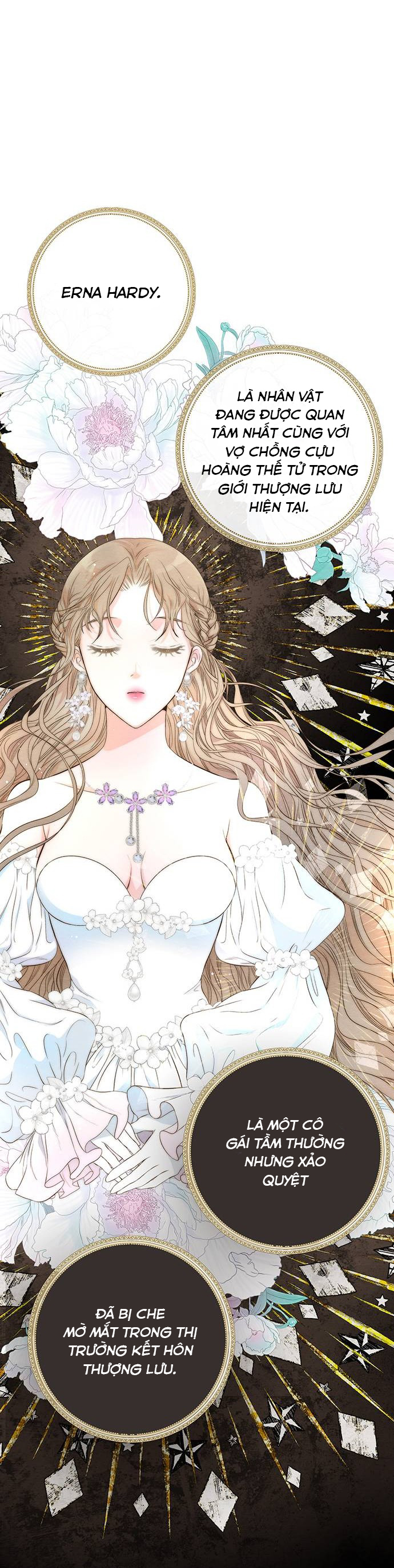 hoàng tử phiền toái chapter 14 22