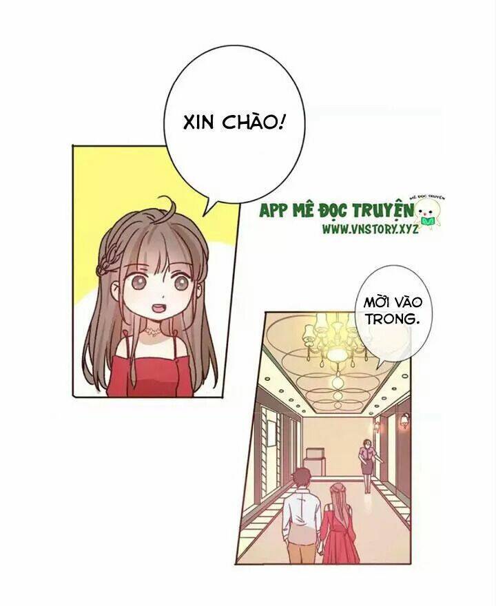 tình yêu không nói dối chapter 69 23