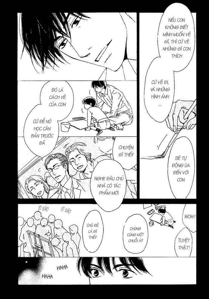 hana wa sakuka chapter 11 21