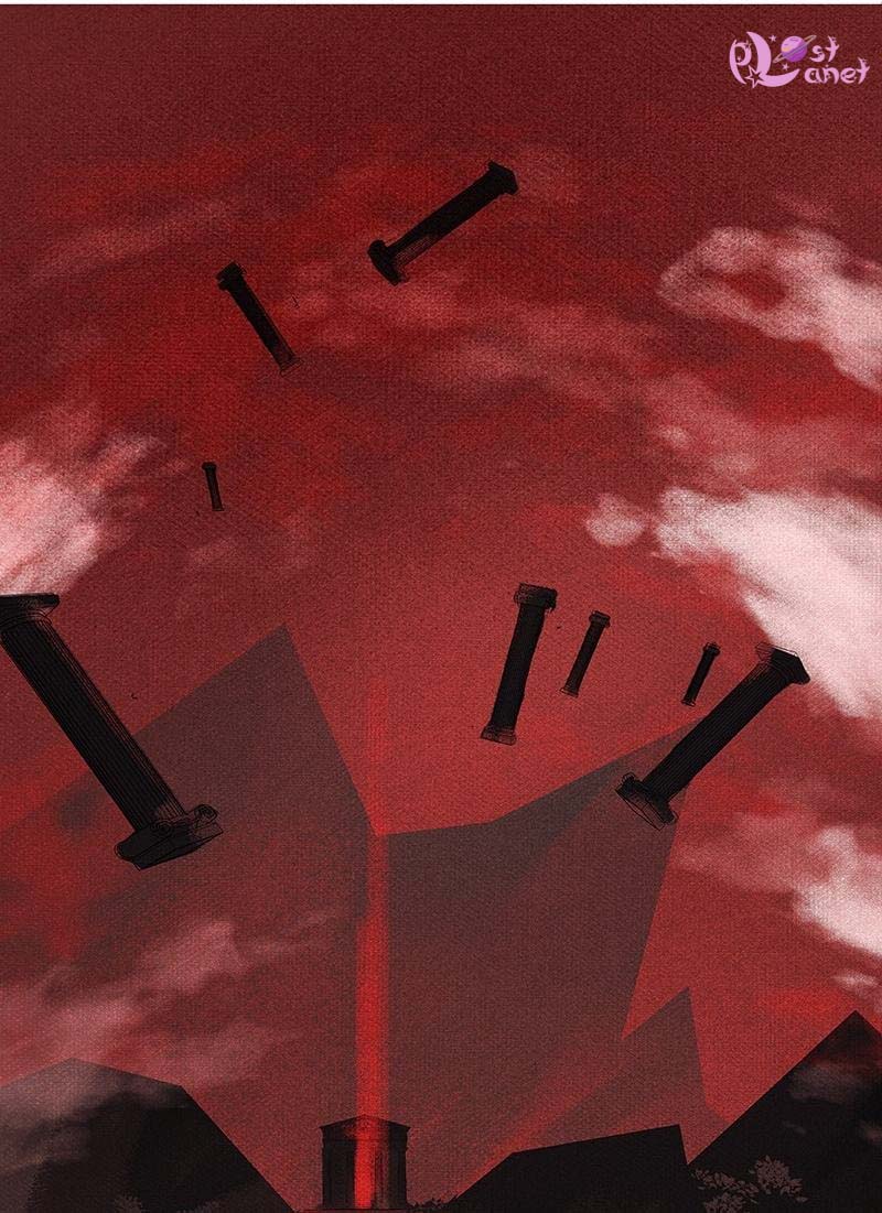 thần thoại olympus chapter 57 45