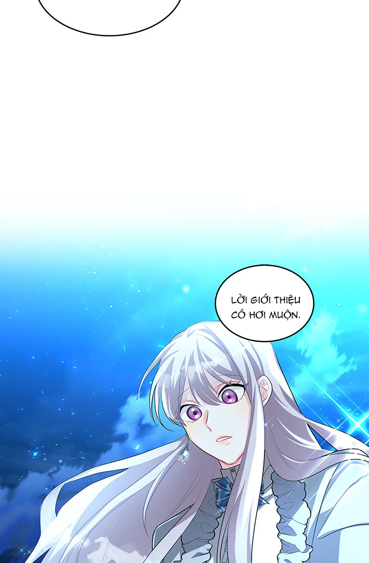 sự hối hận muộn màn chapter 33 78