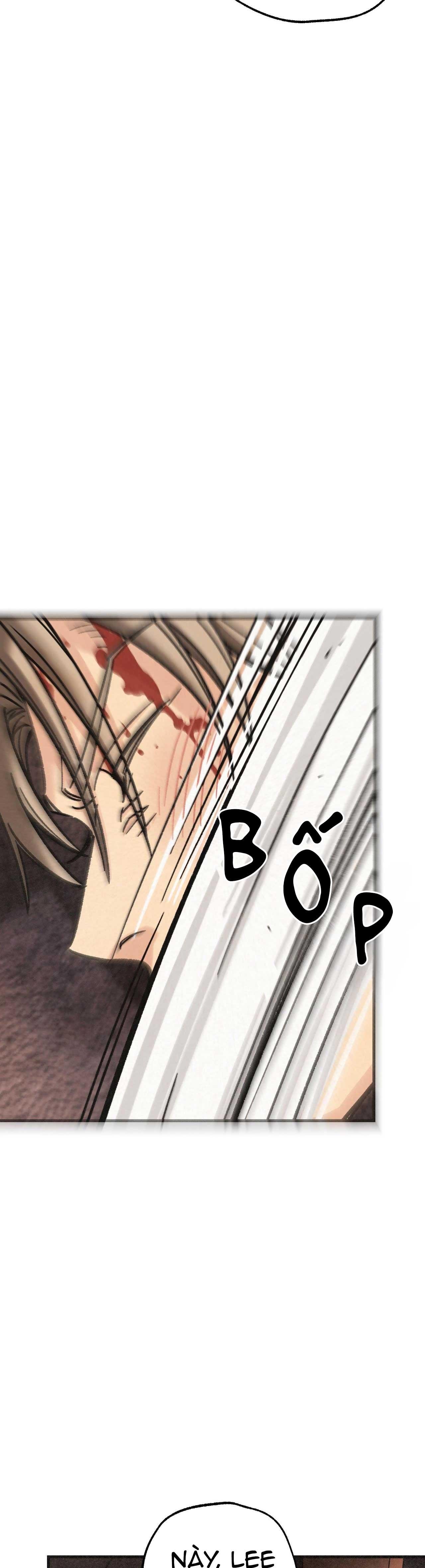 băng đảng samgeori chapter 31 58