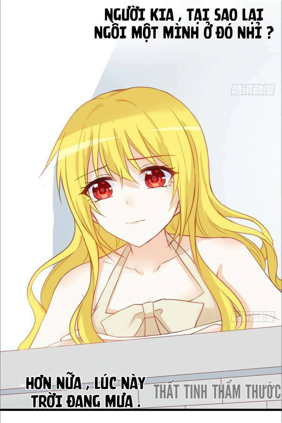 hôm nay ta cũng muốn trêu chọc nàng chapter 50 26