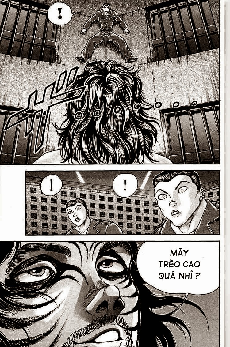 baki – son of ogre chapter 35 12