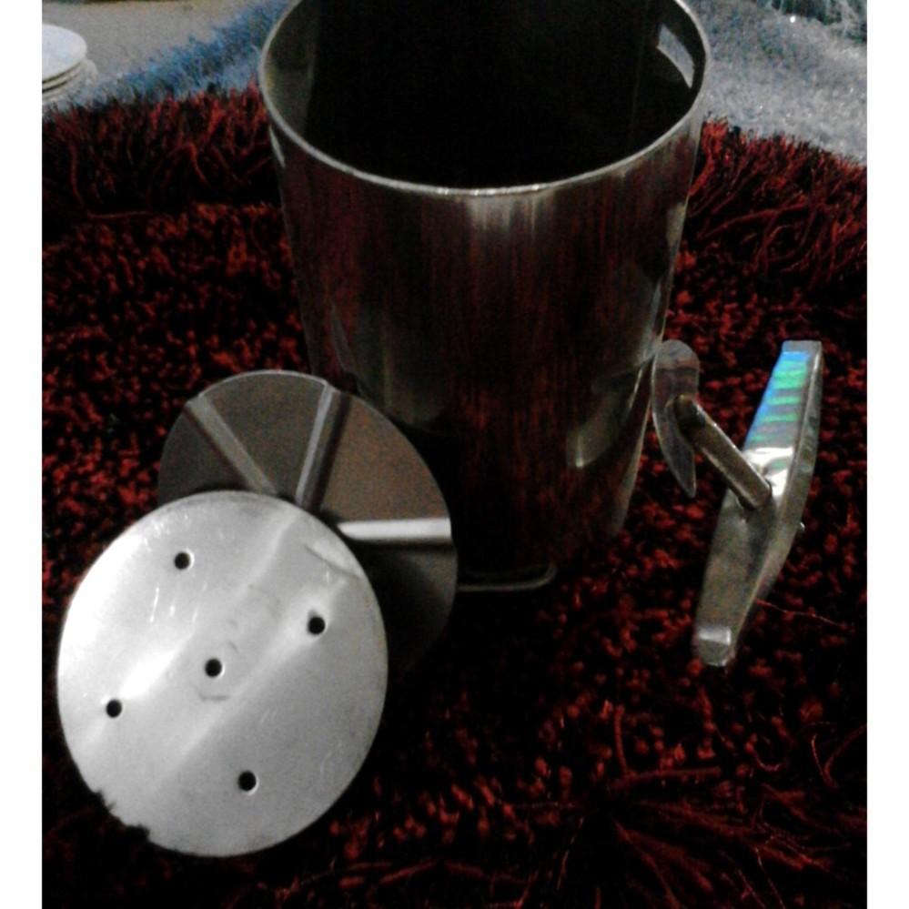 Khuôn giò inoxh 1 kg