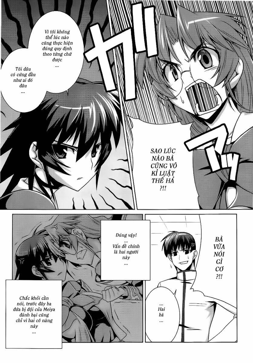 muv luv alternative chapter 12 17