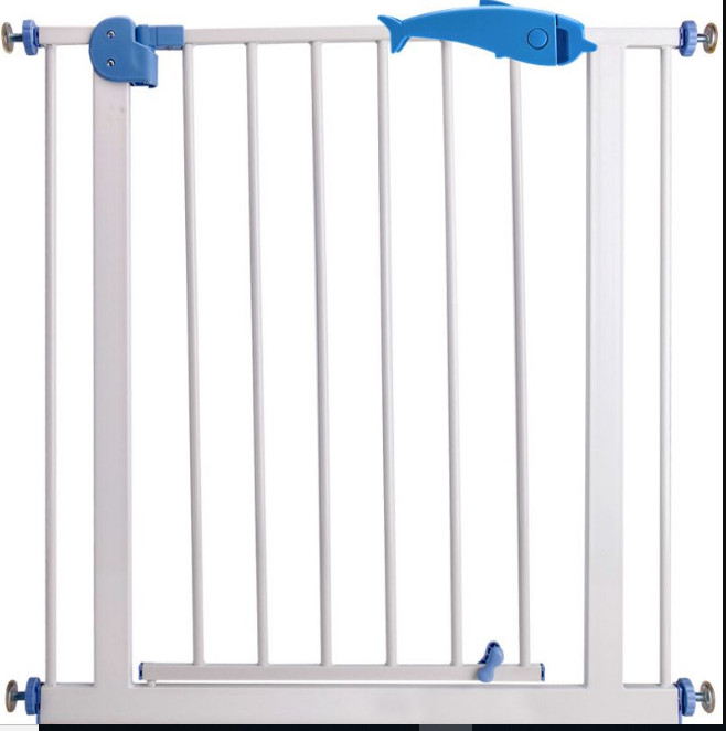 Chắn cửa, chắn cầu thang antoanf cho bé và thú cưng