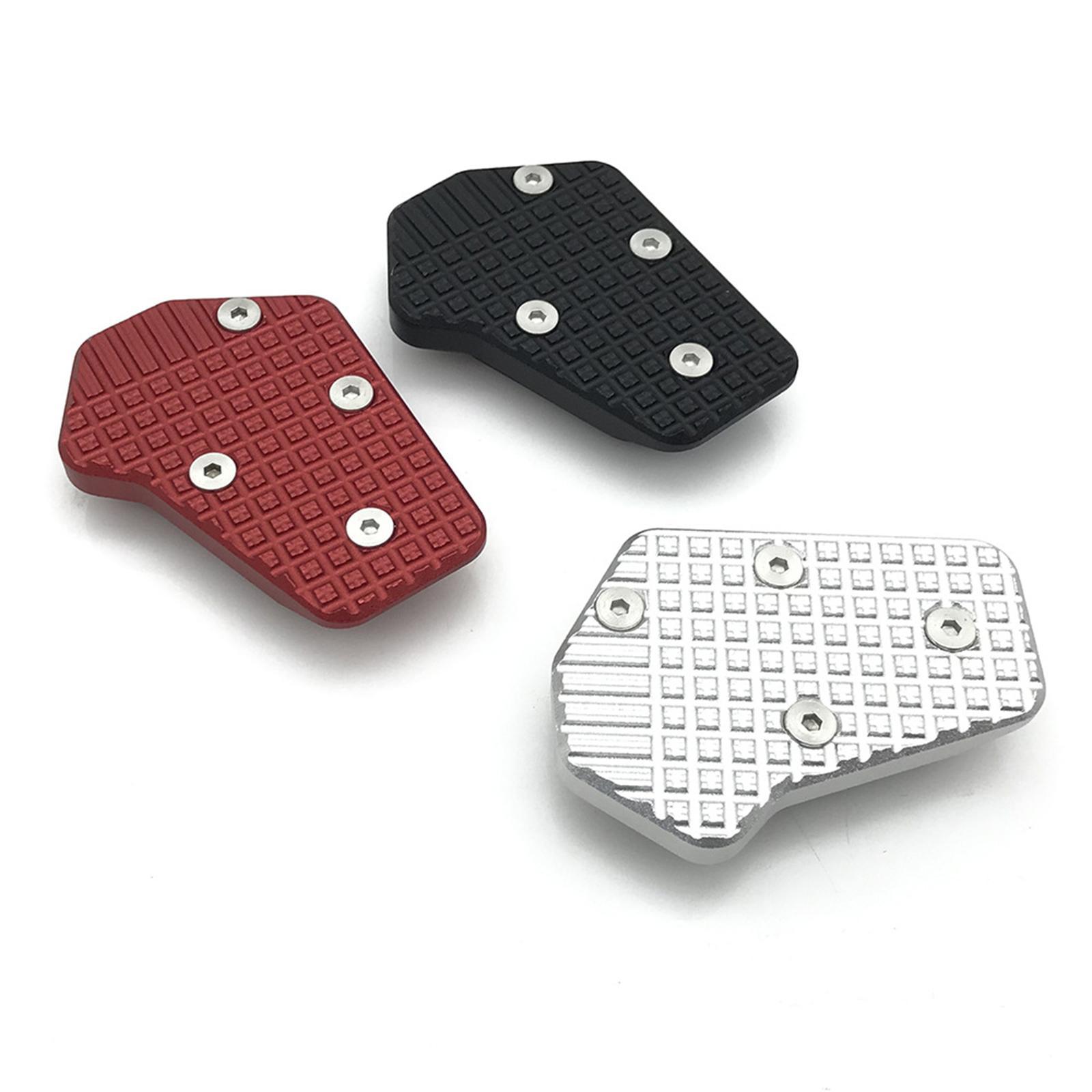 Rear Foot Brake Lever Pedal Wide Motorcycle Enlarge for  2020-2021