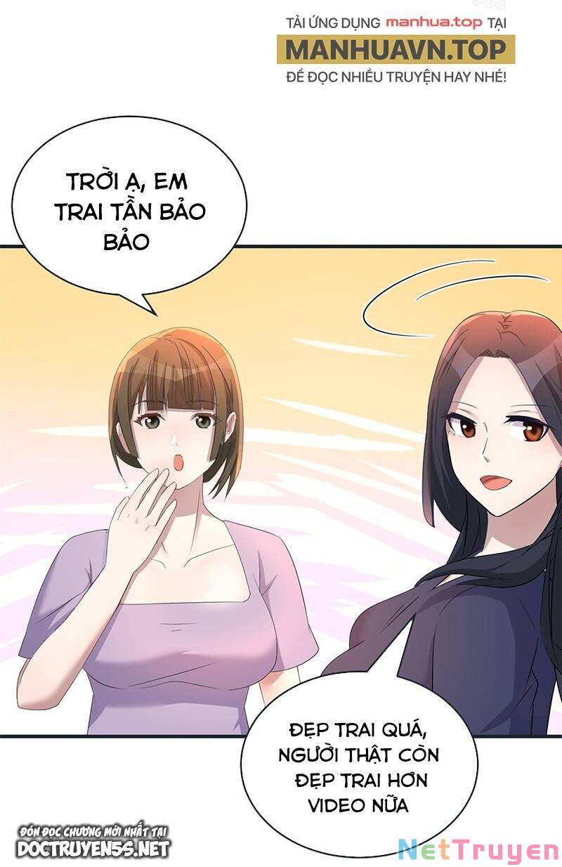 chị gái tôi là đại minh tinh chapter 164 7