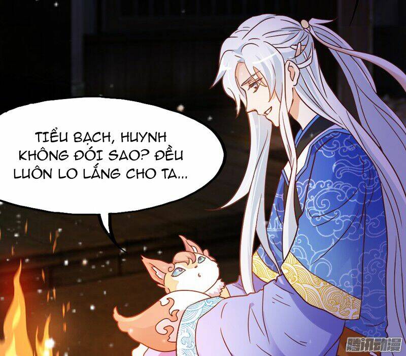 giữ chặt tiểu bạch long chapter 24 45