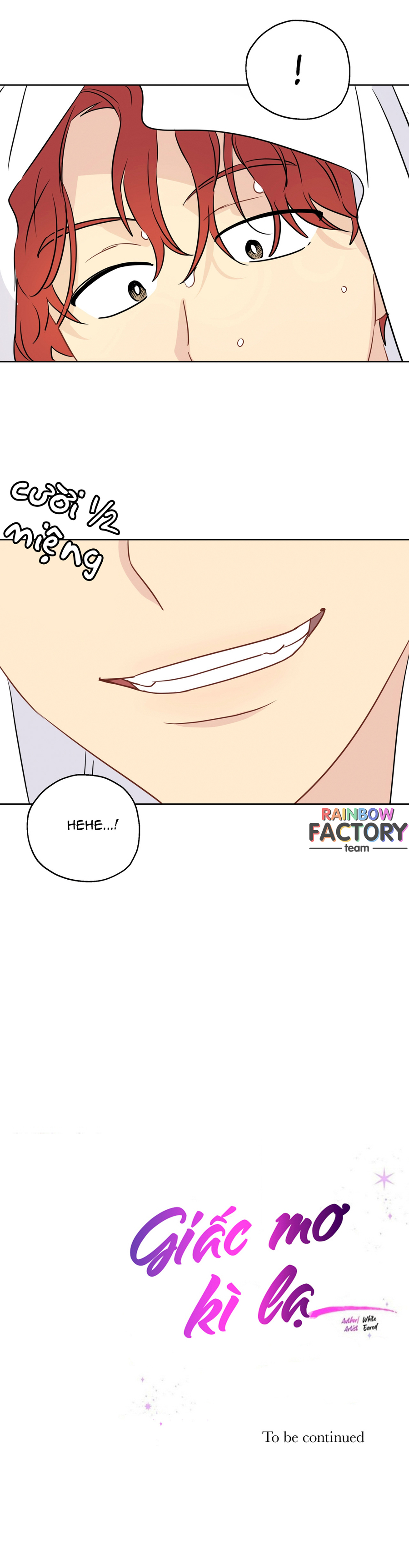 giấc mơ kì lạ chapter 7 23