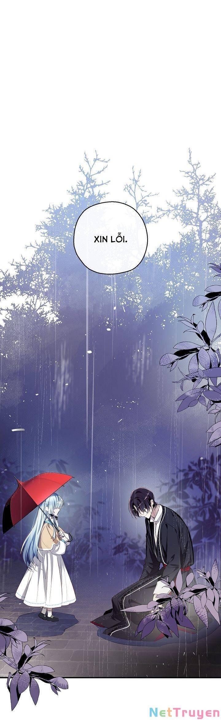 chúng ta có thể trở thành gia đình được không? chapter 65 49