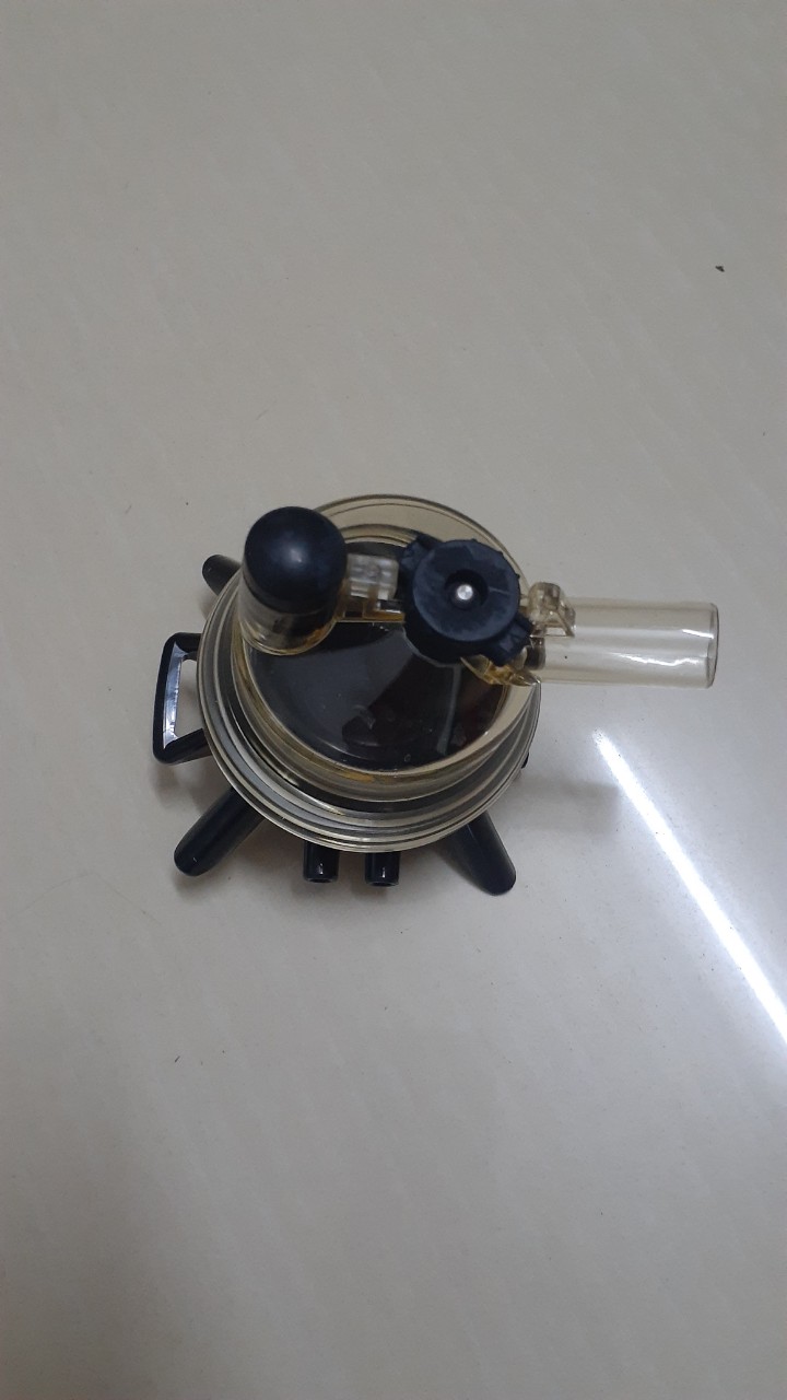 Cụm bát 160cc Delaval