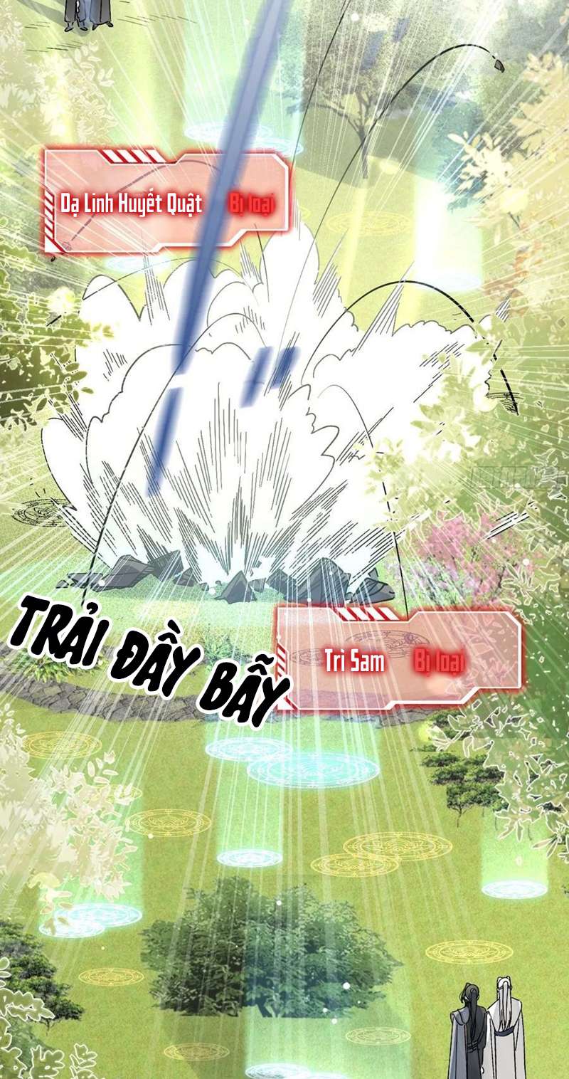 chó lớn bắt nạt chủ chapter 36 18