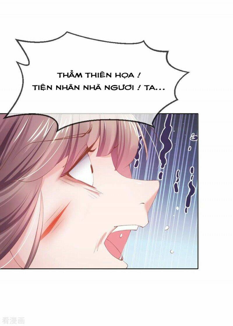 thị huyết y phi chapter 91 11