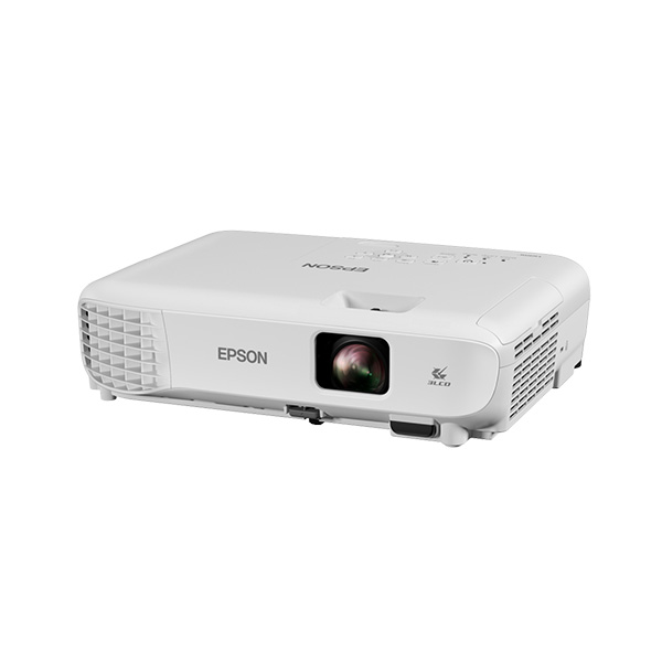 Máy chiếu Epson EB-E500 hàng chính hãng - ZAMACO AUDIO