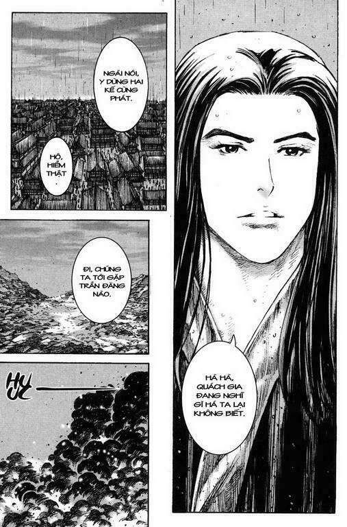 Hoả Phụng Liêu Nguyên chapter 231.2 83