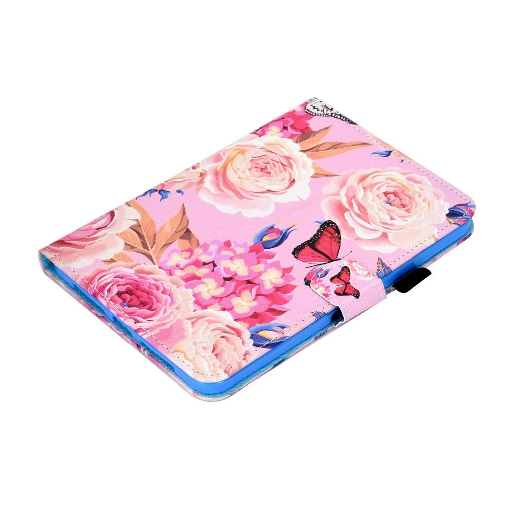 Ốp lưng dạng ví cho iPad mini / iPad mini 6 / iPad mini