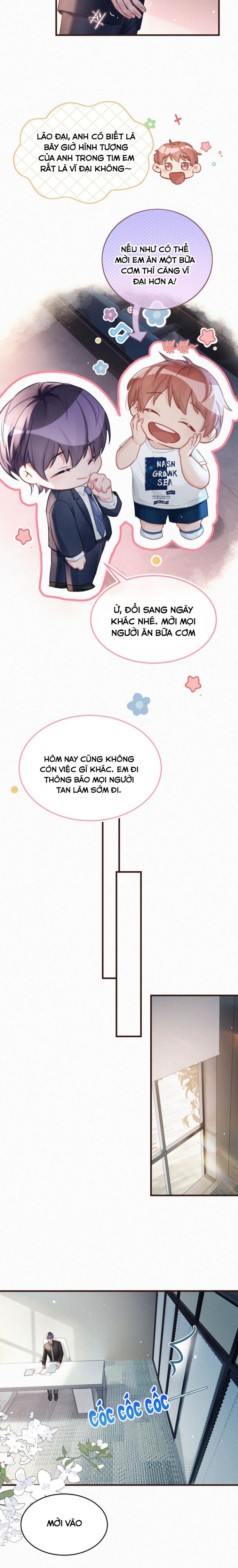 thần thương (môi súng) chapter 96 2