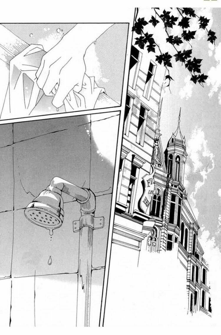 dear my girls chapter 10 59