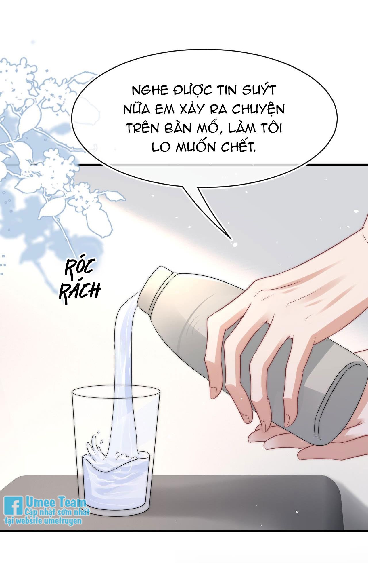 ta sinh con cho tổng tài chapter 67 18