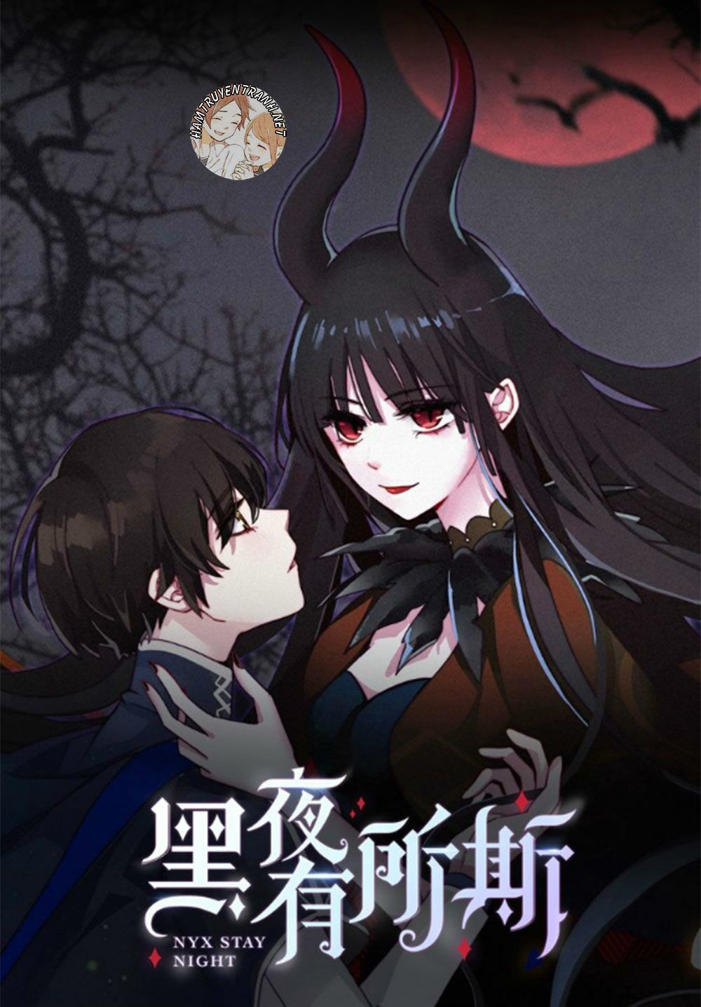 bí mật bóng đêm chapter 5.1 7