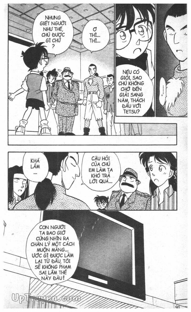 conan - bộ đặc biệt chapter 3 90
