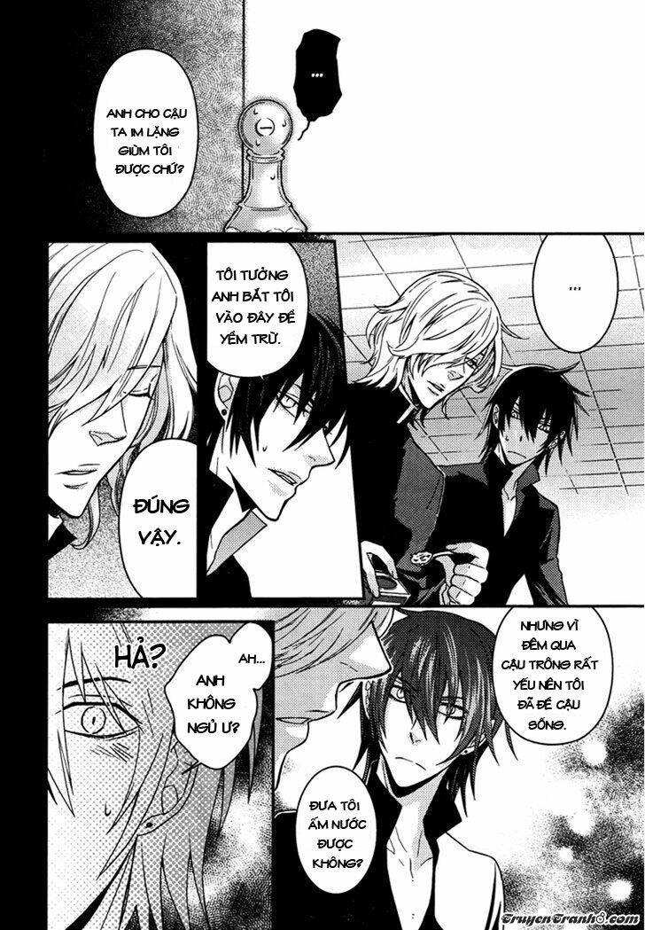 father’s vampire chapter 2 17