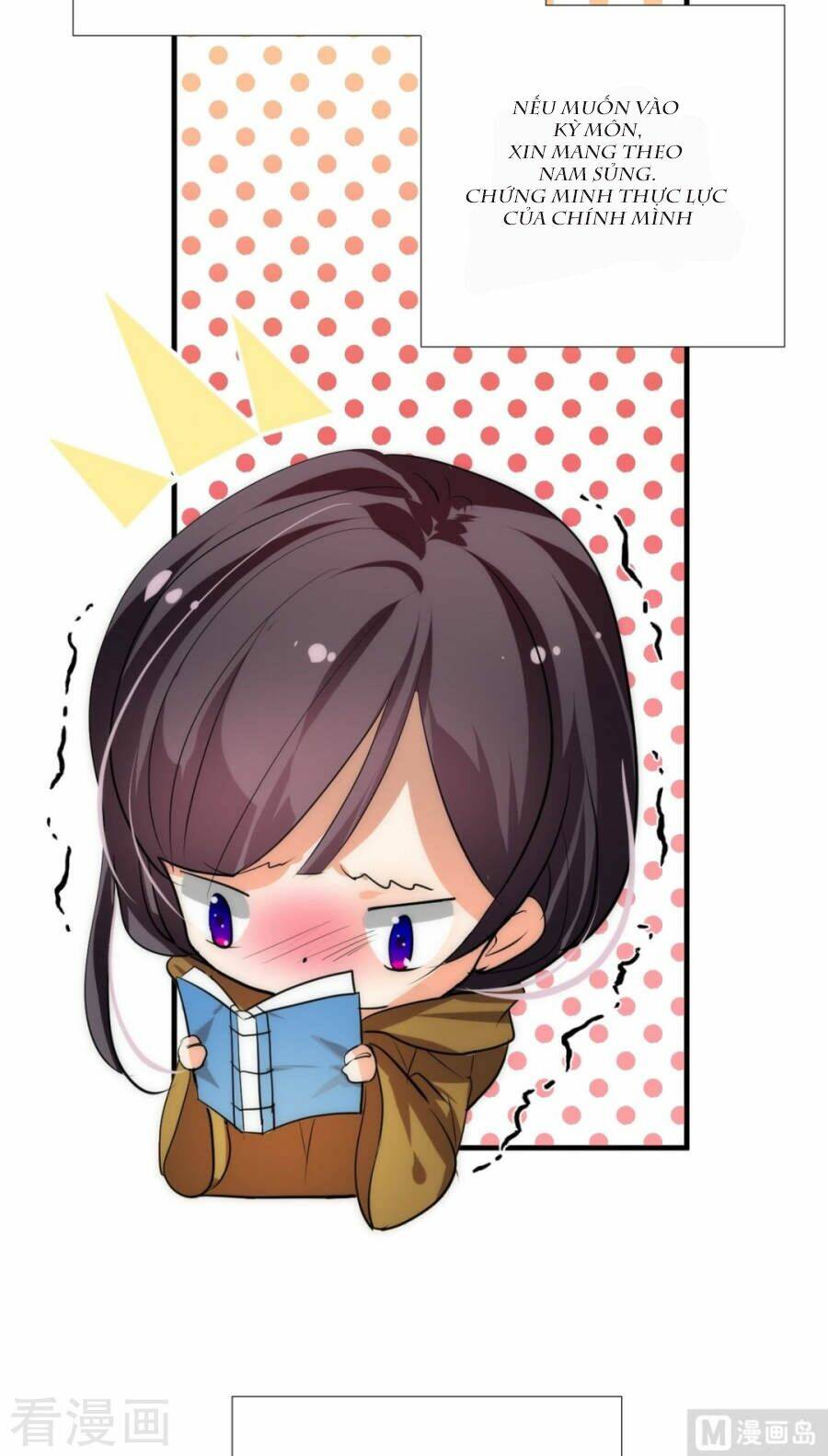 dưỡng thiếu chủ đấu tra nam chapter 102 13