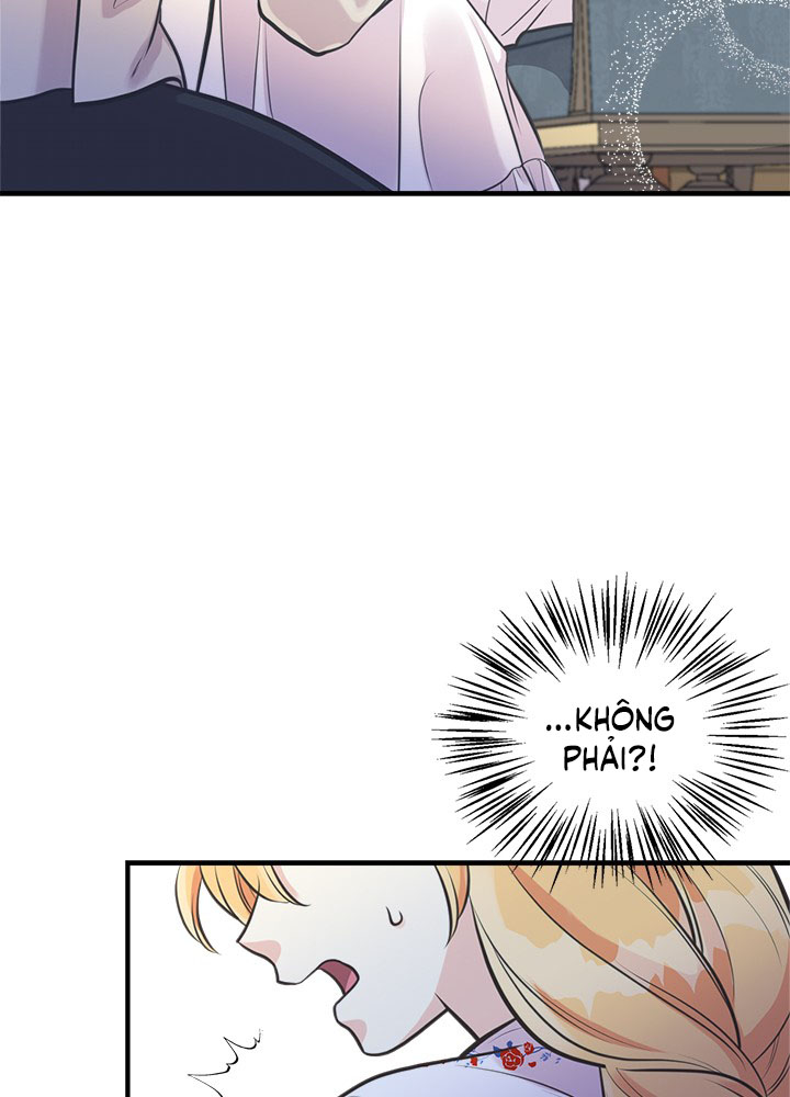 chị tôi đã nhặt về một nam chính quyến rũ chapter 57.1 17