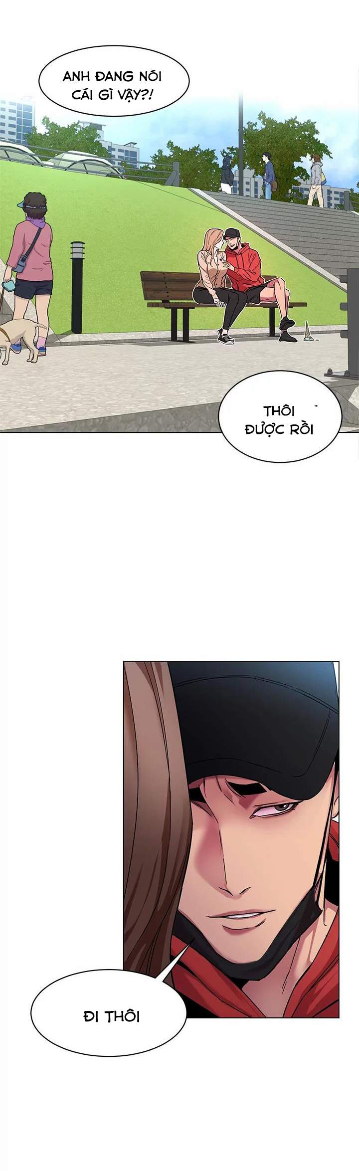 one kill chapter 10 26