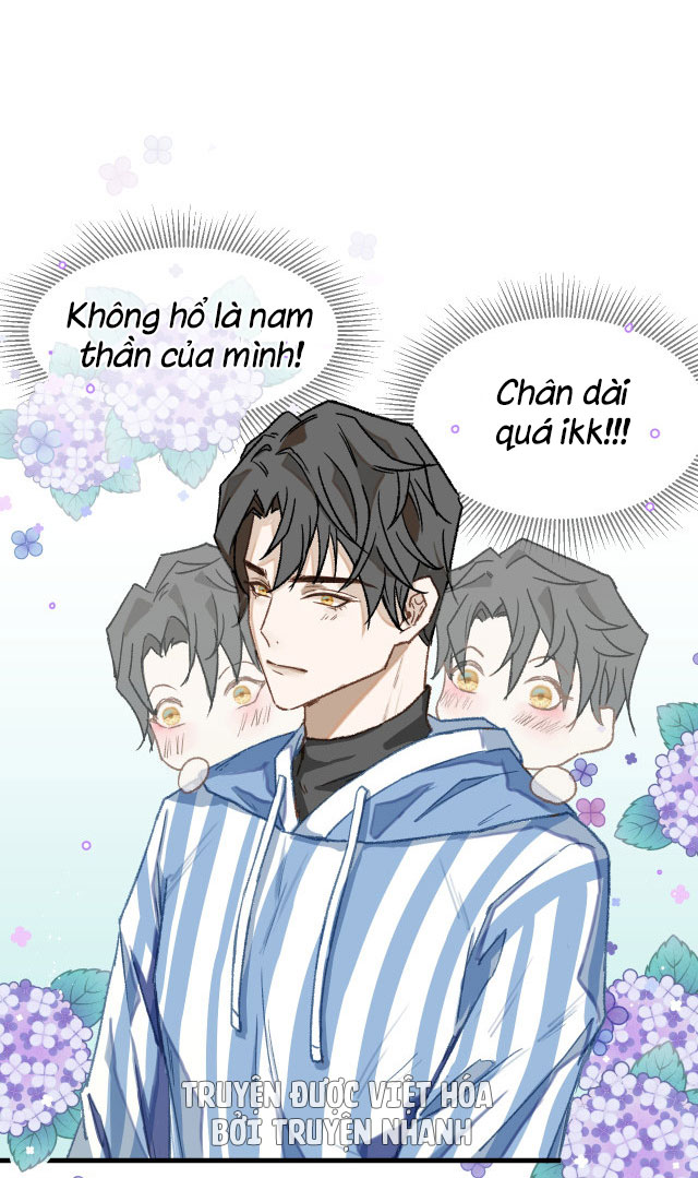 suy cho cùng tôi vẫn ưu tú như thế chapter 1 55