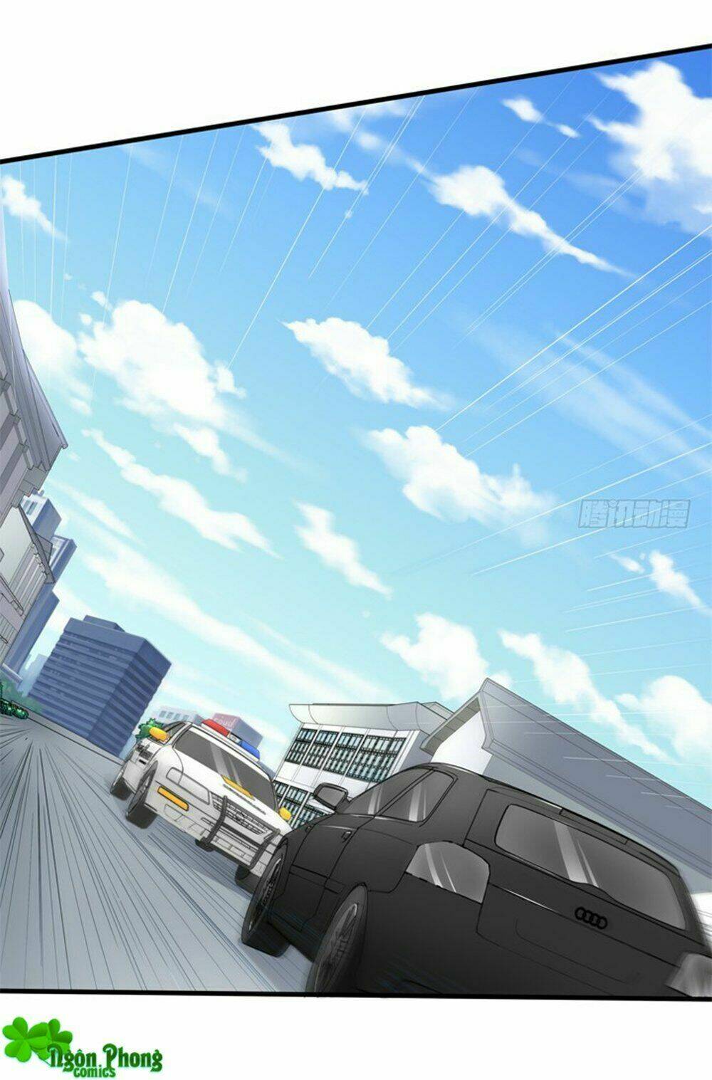 khi trò chơi ác ma bắt đầu chapter 39 11