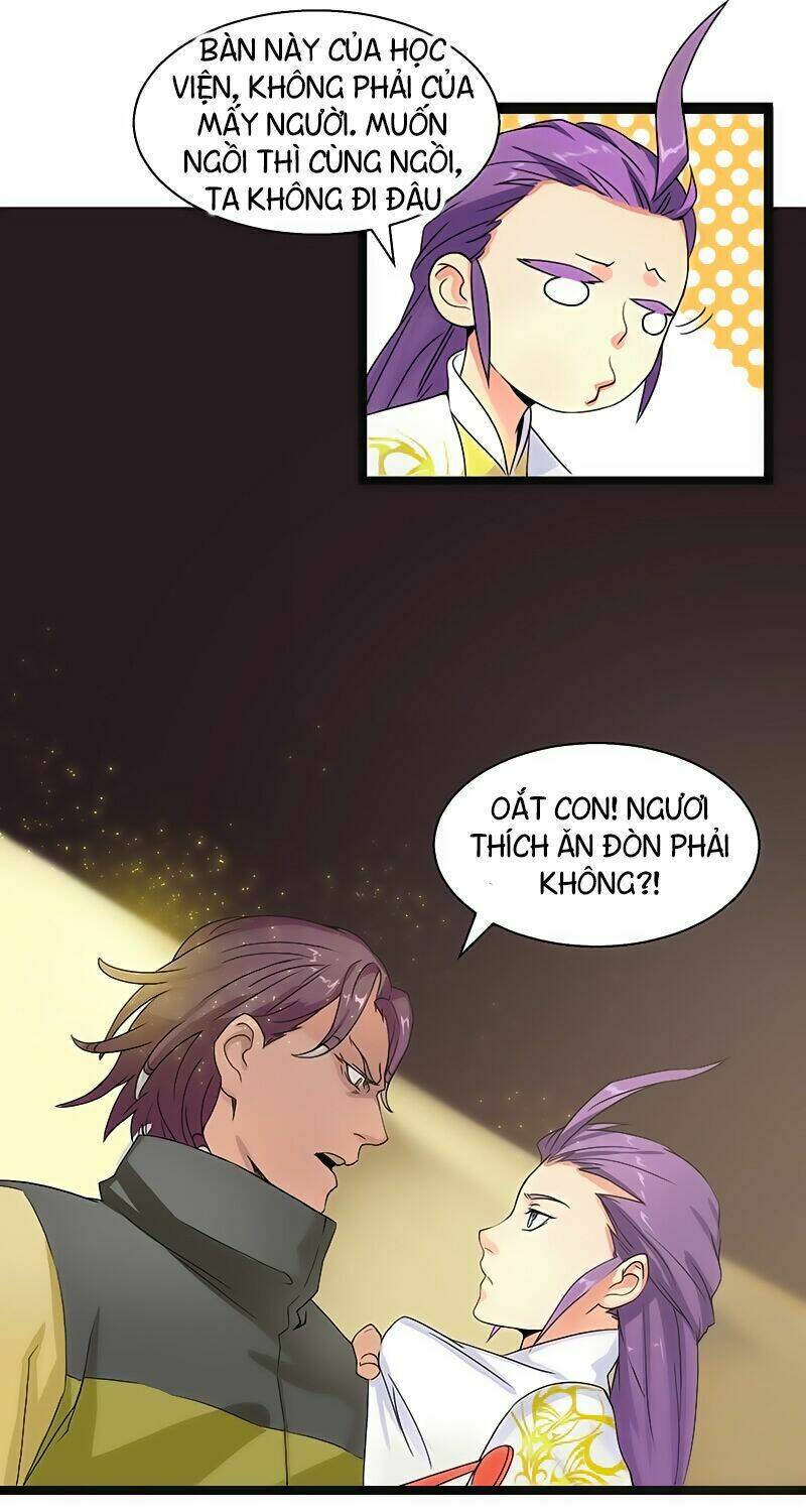 hỗn độn kiếm thần chapter 5 19