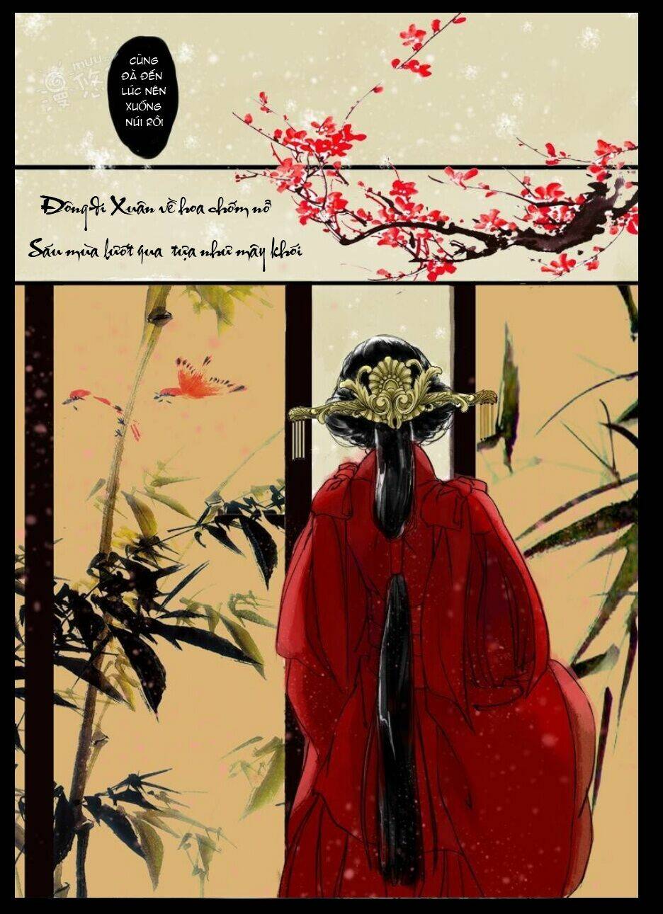 hôi phi yên diệt chapter 3 7