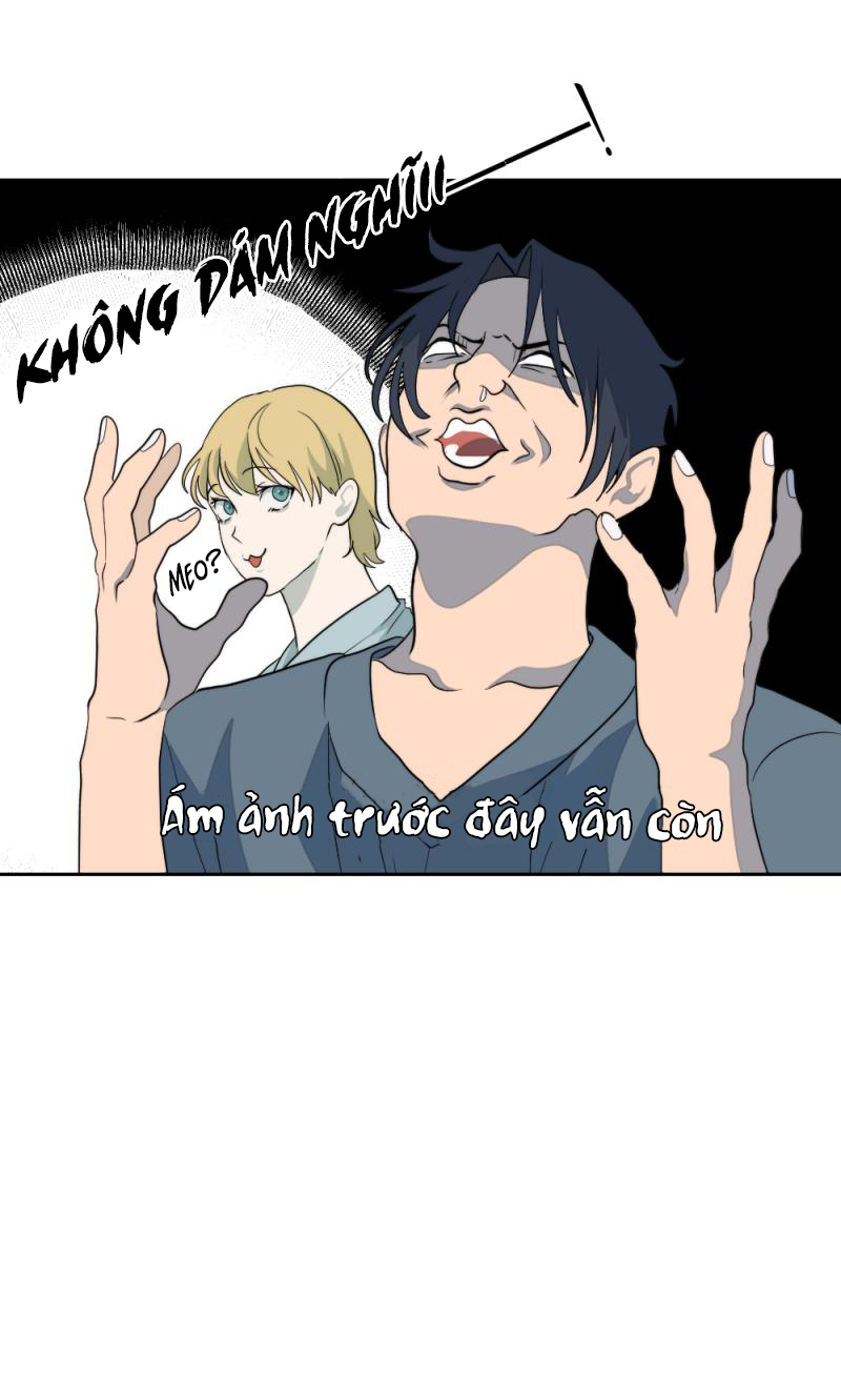 sugar baby của em chapter 2 33