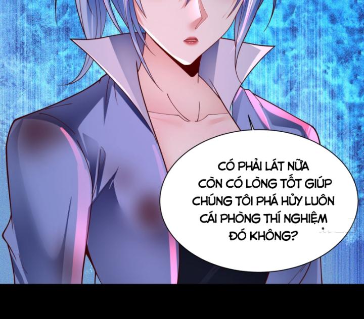 bắt đầu từ trăng đỏ chapter 175 20