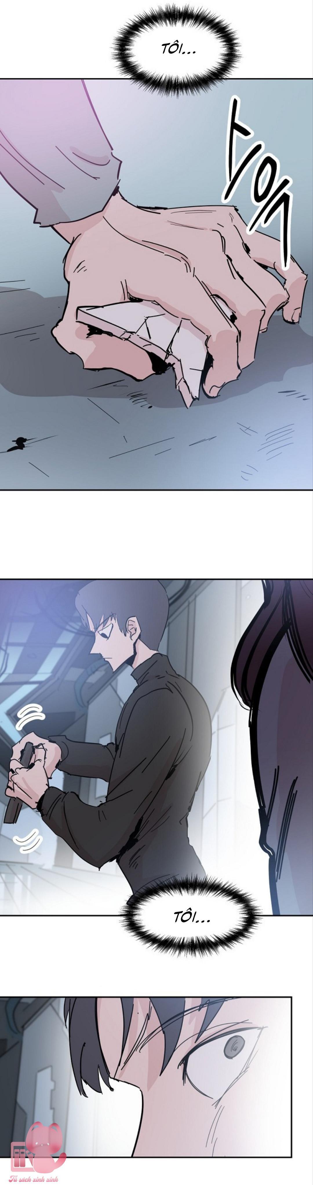 yêu không hồi kết chapter 42 37