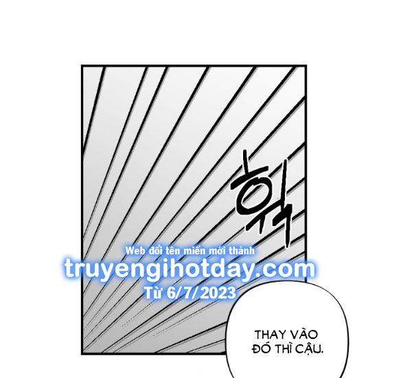 Hãy Khóc Cho Thật Xinh Đẹp Đi chapter 6.2 - Trang 39