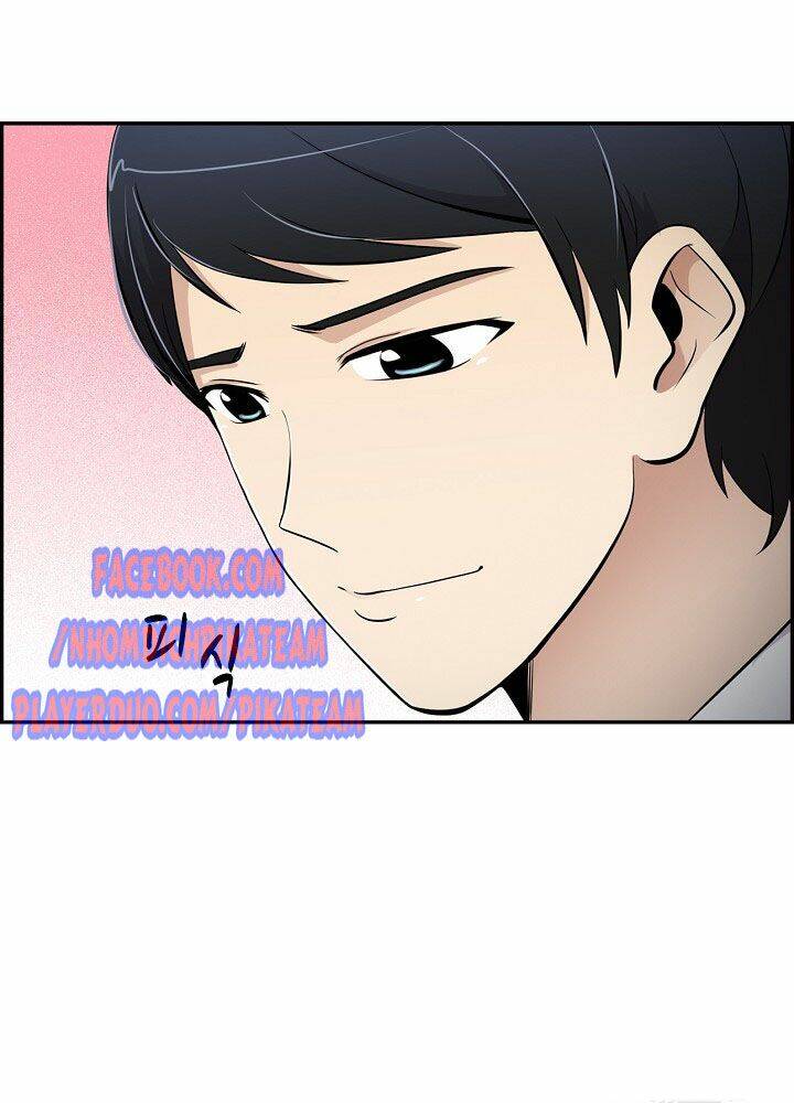 điều tra viên chuyển sinh chapter 18 27