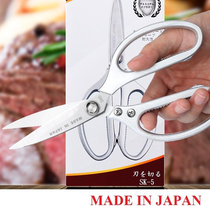 Kéo cắt Made in Japan