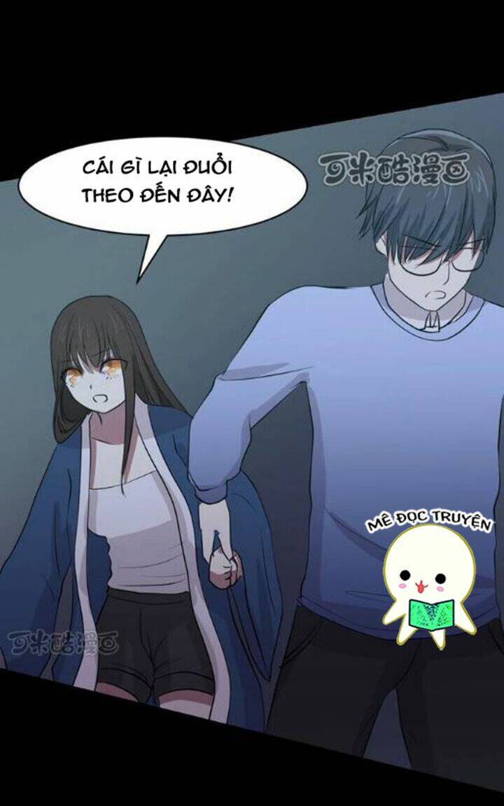 hành trình truy tìm cái chết của up chủ chapter 12 14