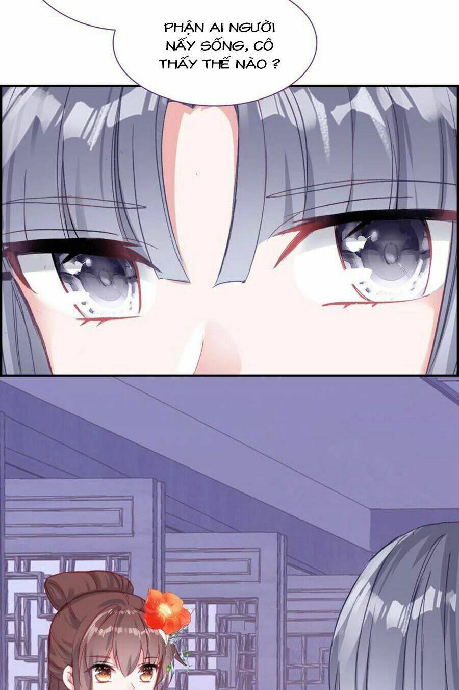 gả cho một tên thái giám đáng ghét chapter 41 19