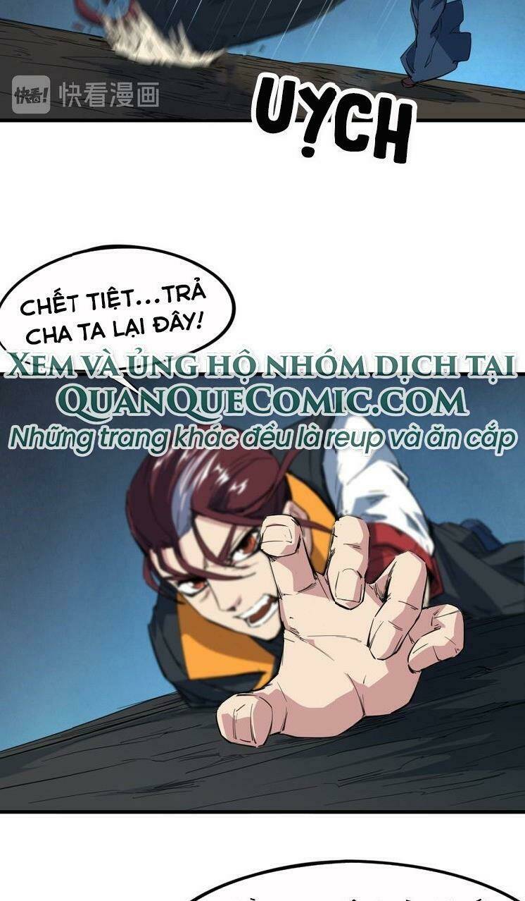 long mạch võ thần chapter 74 58