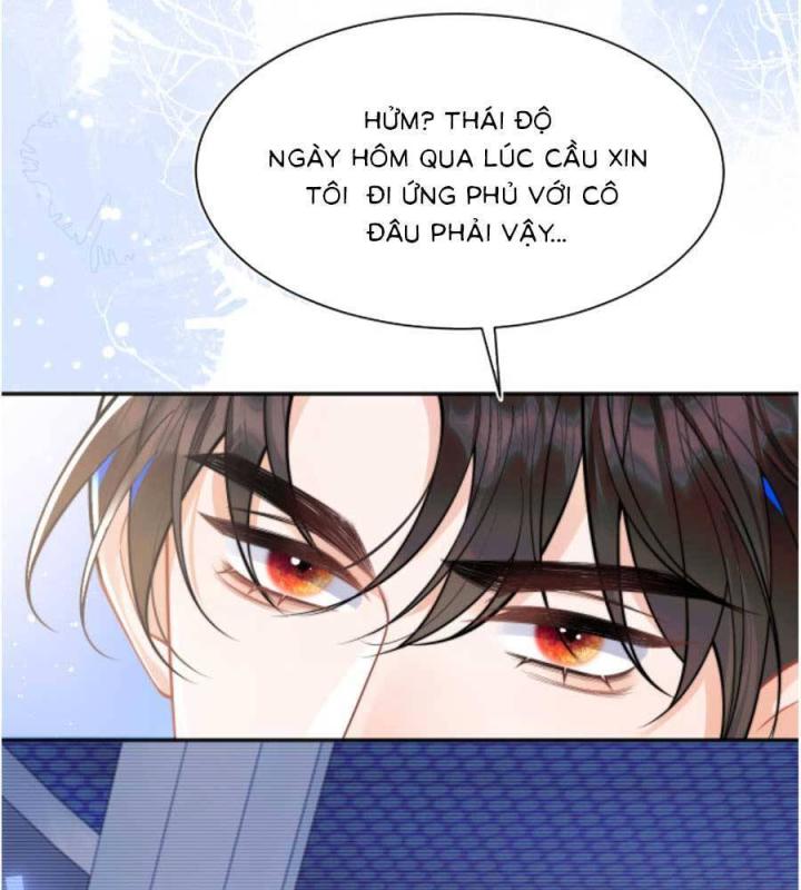 vị chỉ huy lạnh lùng khóc trong vòng tay tôi chapter 32 11