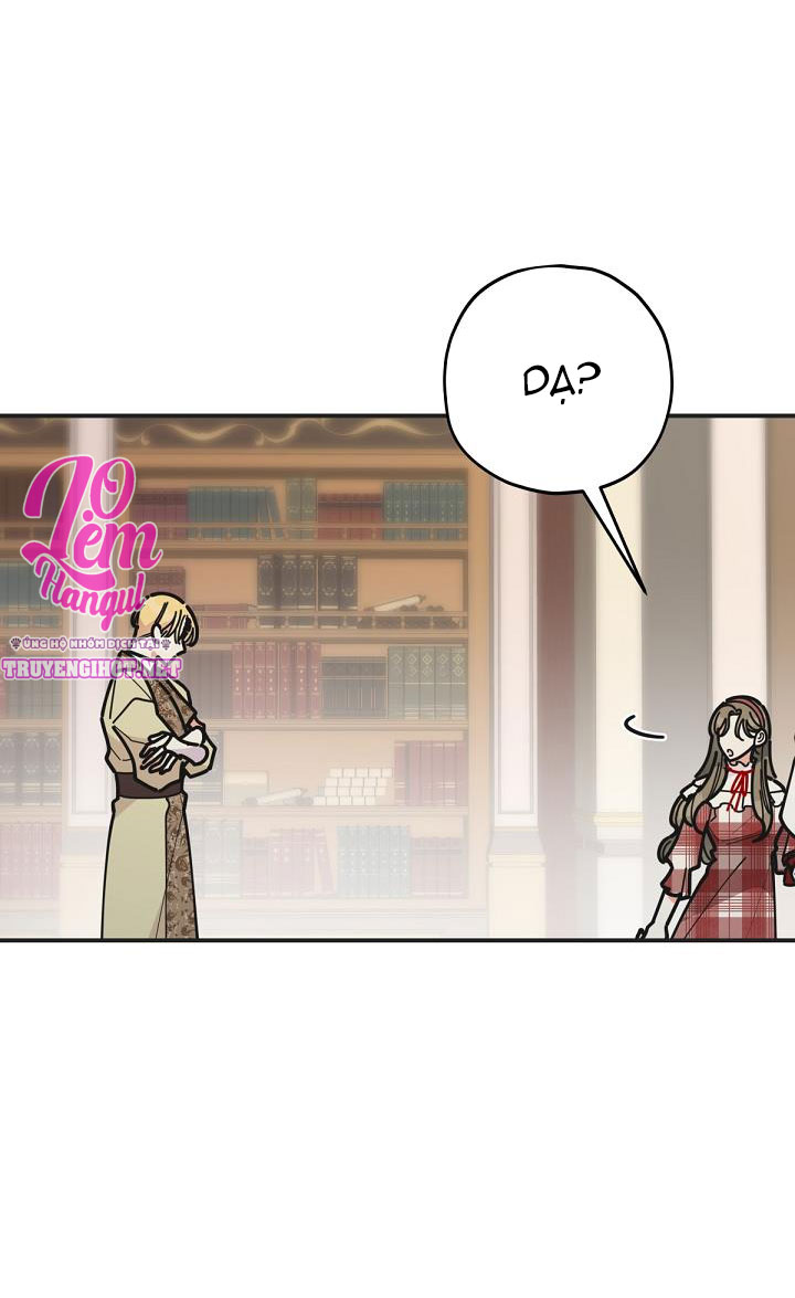 ác nữ tiểu thư chapter 82 11