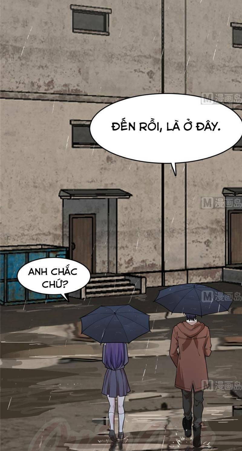 thâm dạ thư ốc chapter 85 21